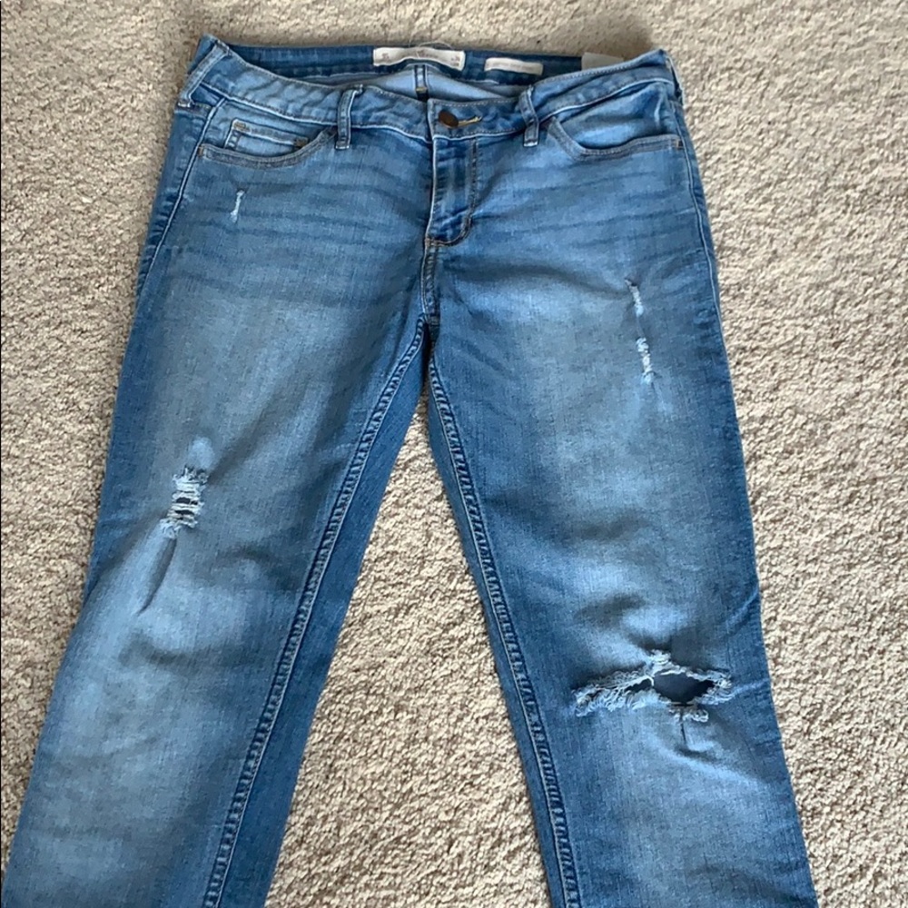 Jeans - Picture 2 of 2